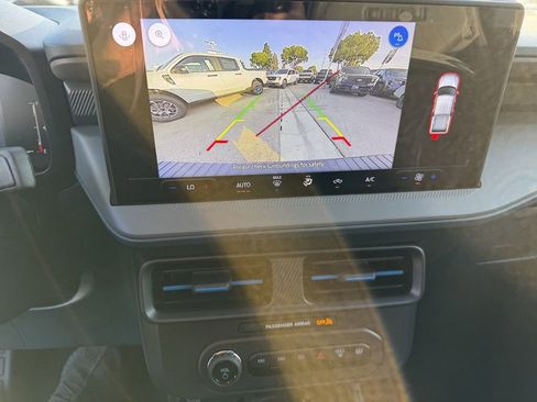 New 2026 Ford Maverick Lobo AWD/4WD image 28