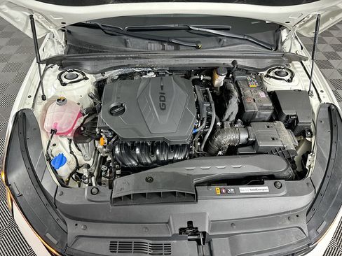 Used 2025 Kia K5 LXS image 30