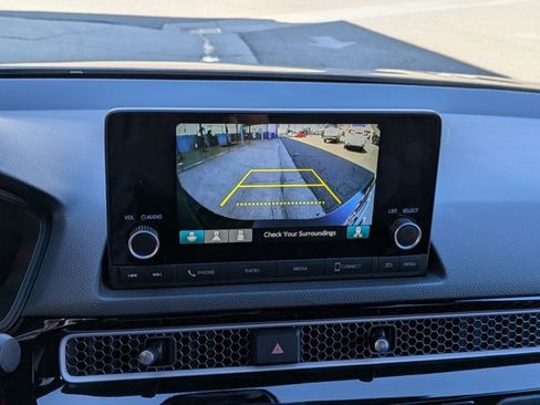 Used 2026 Honda Civic FWD Hybrid Sedan image 15