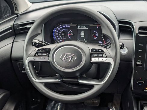 Used 2024 Hyundai Tucson SEL image 16