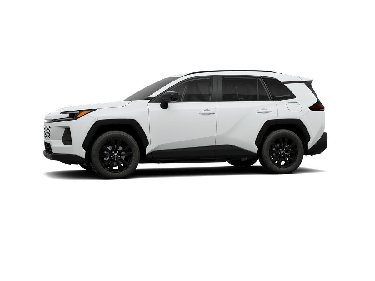 New 2026 Toyota RAV4 XLE Premium w/ Weather Package AWD/4WD image 3