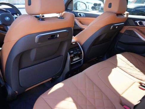 New 2026 BMW X5 xDrive50e w/ M Sport Package image 10