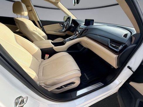 Used 2019 Acura RDX FWD w/ Advance Package image 15