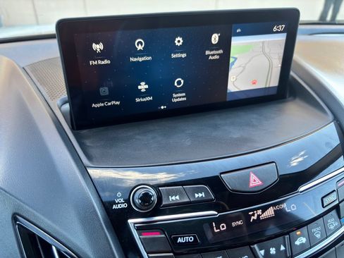 Used 2019 Acura RDX AWD w/ Technology Package image 21