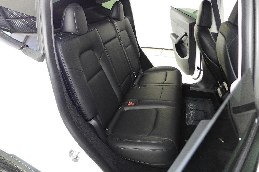 Used 2023 Tesla Model Y Long Range AWD/4WD image 20