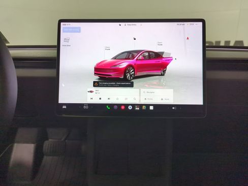 Used 2025 Tesla Model 3 Long Range RWD image 13