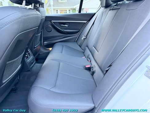 Used 2018 BMW 330e RWD image 23