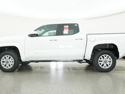 New 2026 Toyota Tacoma SR5 image 22