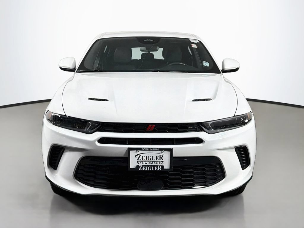 Used 2024 Dodge Hornet GT w/ Cold Weather Group AWD/4WD image 2