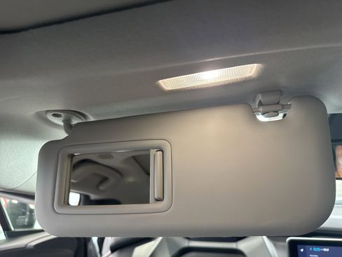 Used 2025 Toyota Prius XSE image 48