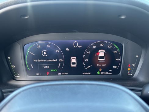 Used 2026 Honda Accord Sport image 27