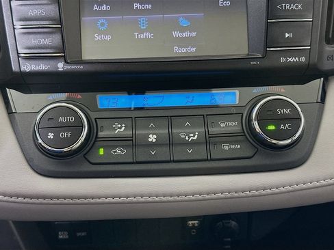 Used 2016 Toyota RAV4 XLE FWD image 18