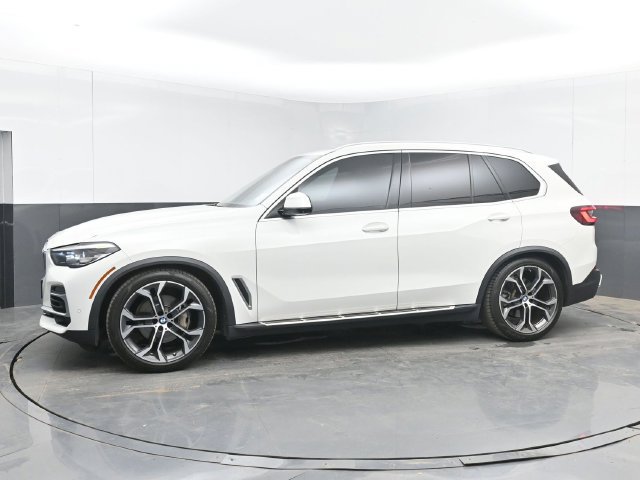 Used 2022 BMW X5 sDrive40i w/ Premium Package RWD image 11