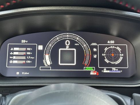 New 2025 Toyota Corolla GR image 29