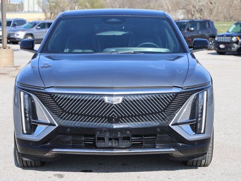 Used 2024 Cadillac Lyriq Tech w/ Driver Assist Package image 5