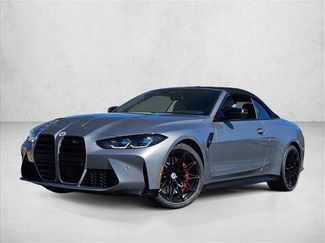Certified 2023 BMW M4 xDrive Competition w/ M Driver's Package video 1