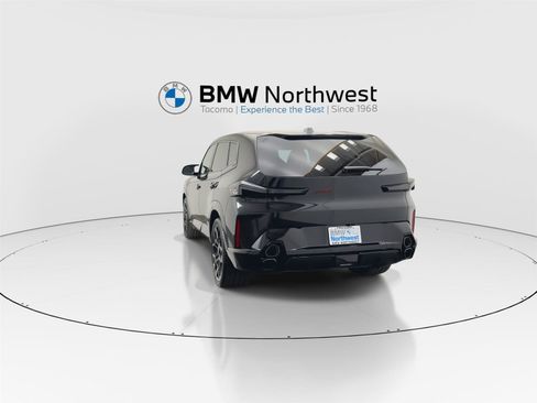 Used 2026 BMW XM Label Red AWD/4WD image 13