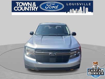 Used 2024 Ford Maverick Tremor w/ Tremor Off-Road Package