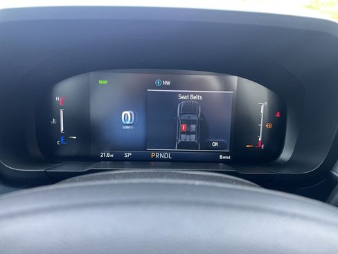 New 2026 Ford Maverick XLT AWD/4WD image 10
