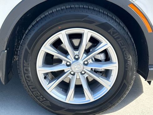 Used 2025 Honda CR-V EX-L image 11