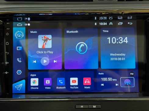 Used 2018 Toyota Avalon XLE Premium image 25