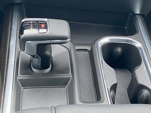New 2026 Chevrolet Silverado 1500 LT Trail Boss w/ LT Trail Boss Premium Package AWD/4WD image 14