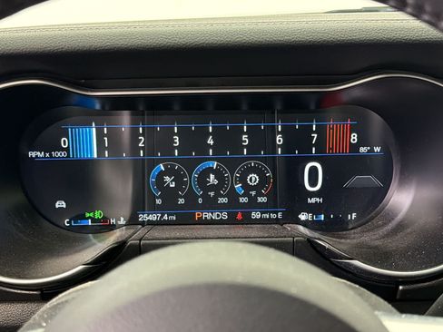 Used 2022 Ford Mustang GT Premium w/ Equipment Group 401A RWD image 20
