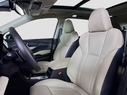 New 2026 Subaru Ascent Limited image 21