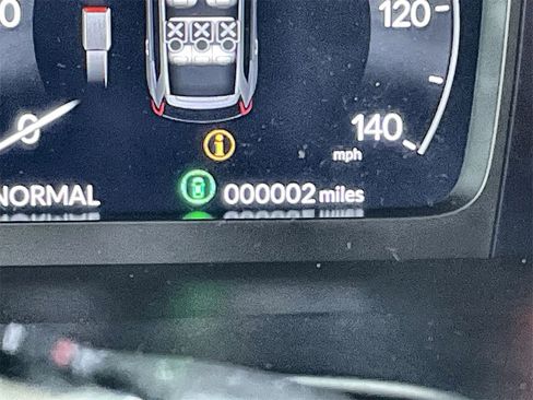 New 2026 Honda CR-V Sport Touring image 23