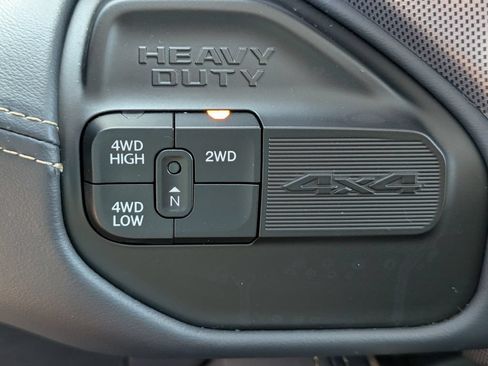Used 2019 RAM 2500 Limited AWD/4WD image 30