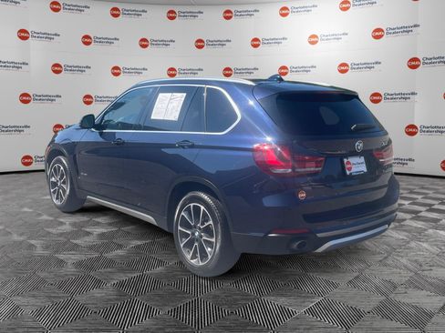 Used 2017 BMW X5 xDrive35i AWD/4WD image 3