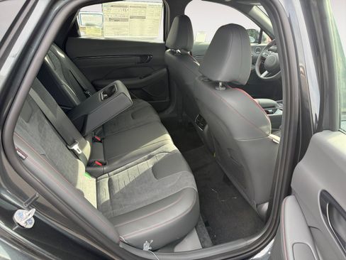 New 2026 Hyundai Sonata N Line image 18