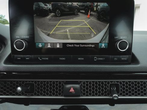 Used 2026 Honda Civic Sport image 28