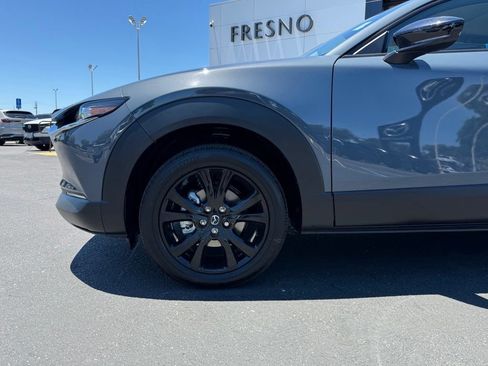 New 2026 MAZDA CX-30 AWD 2.5 S image 5