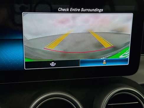 Used 2021 Mercedes-Benz C 300 Sedan image 19