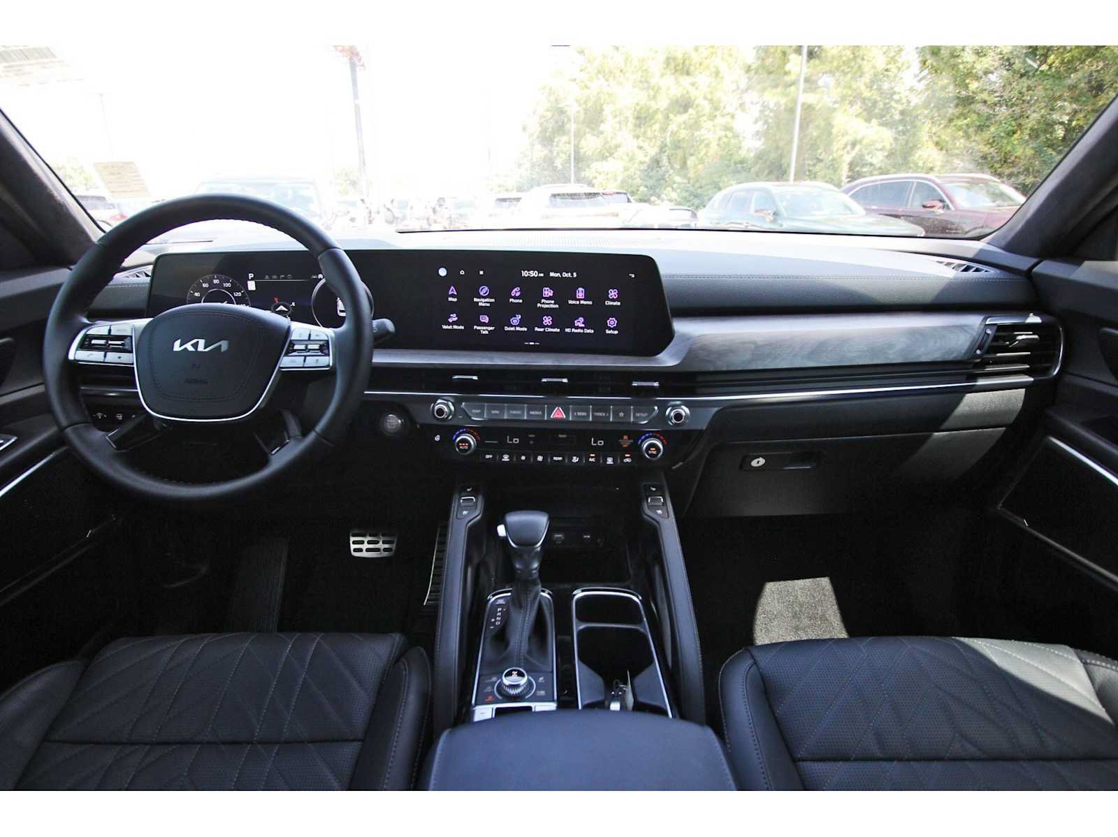 Used 2025 Kia Telluride SX Prestige X-Line AWD/4WD image 7