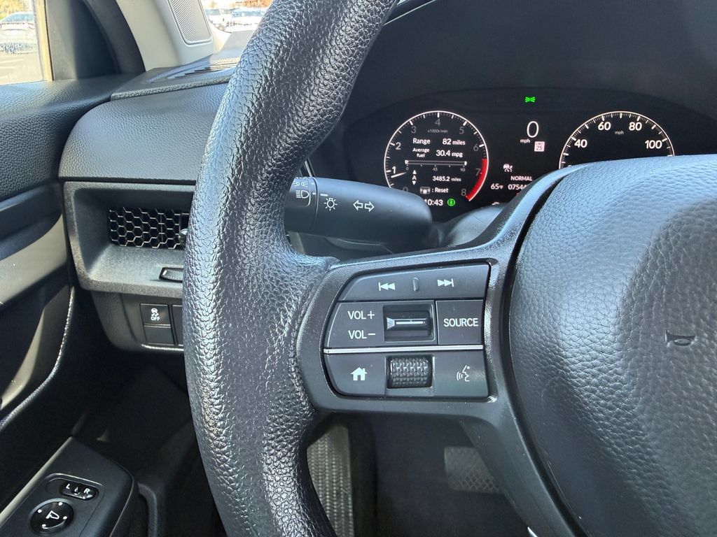 Used 2024 Honda CR-V EX image 18