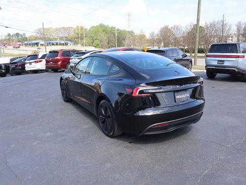 Used 2025 Tesla Model 3 Long Range image 9