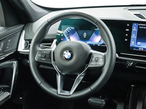 New 2026 BMW X1 xDrive28i w/ Convenience Package AWD/4WD image 15