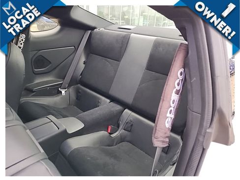 Used 2022 Toyota GR86 Premium w/ ALL Weather Mat Package (TMS) image 25