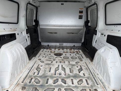 Used 2022 RAM ProMaster City Wagon FWD image 13