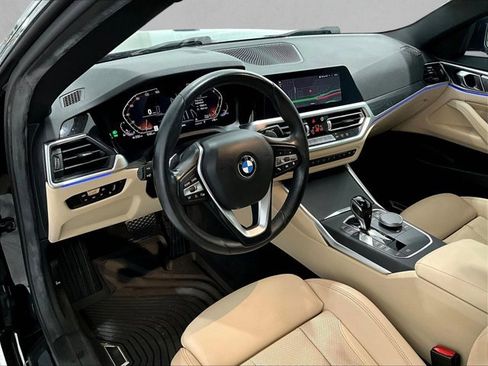 Used 2023 BMW 430i Coupe w/ Convenience Package RWD image 14