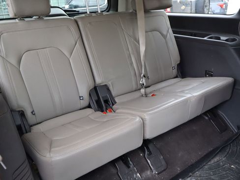 Used 2021 Ford Expedition Max Limited RWD image 21