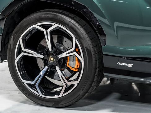 Used 2023 Lamborghini Urus S AWD/4WD image 56