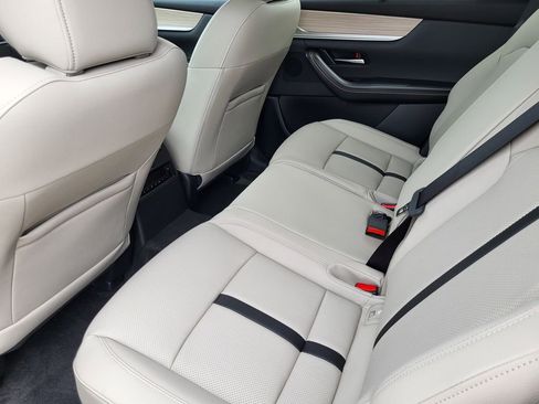New 2026 MAZDA CX-90 Plug-In Hybrid w/Premium Sport AWD/4WD image 19