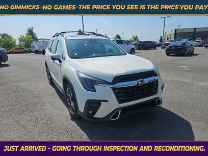 Used 2023 Subaru Ascent Touring