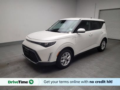 Used 2025 Kia Soul S