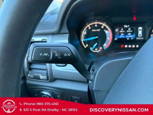 Used 2019 Ford Ranger XLT w/ Trailer Tow Package image 25