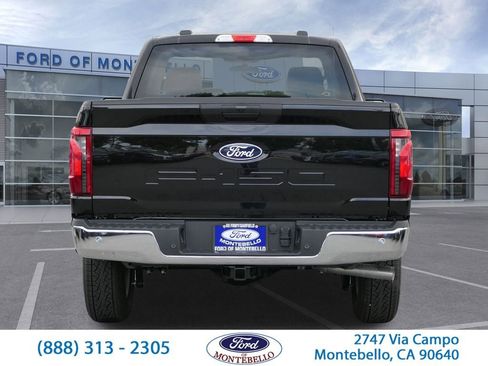 New 2026 Ford F150 XL w/ Equipment Group 103A High image 6