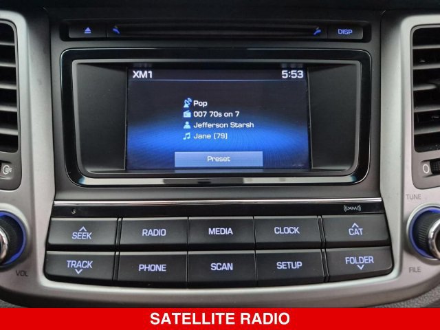 Used 2017 Hyundai Tucson Sport AWD/4WD image 23
